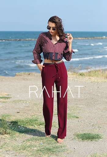 Yasemin Yazar Fashion