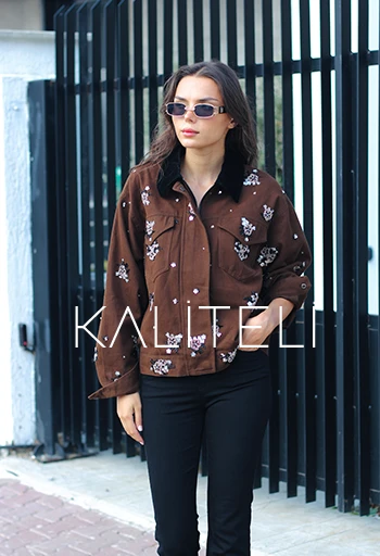 Yasemin Yazar Fashion