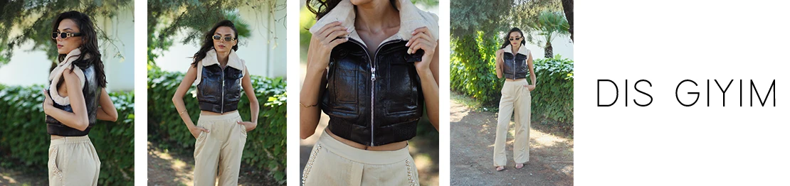 Yasemin Yazar Fashion