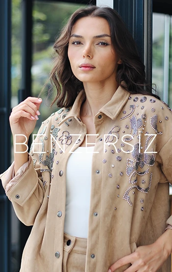 Yasemin Yazar Fashion