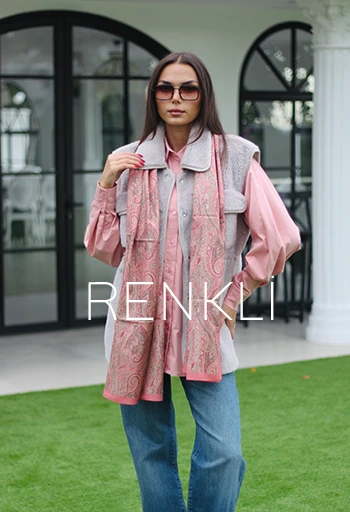 Yasemin Yazar Fashion