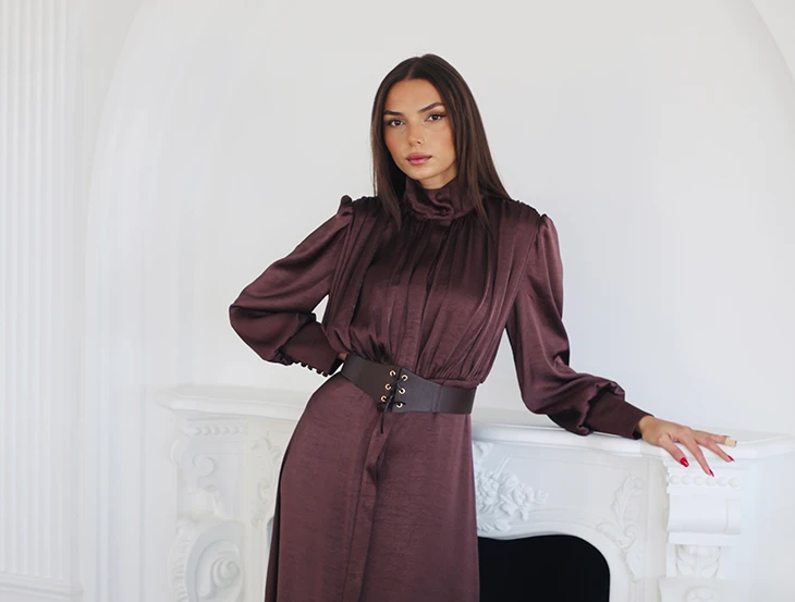 Yasemin Yazar Fashion