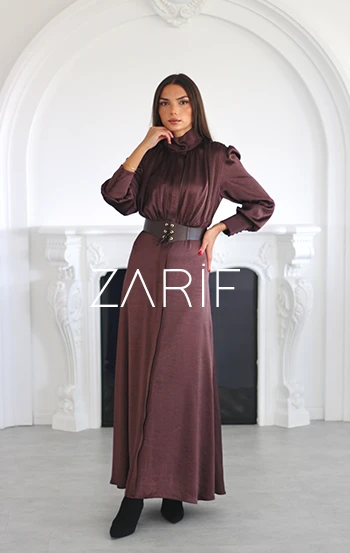 Yasemin Yazar Fashion