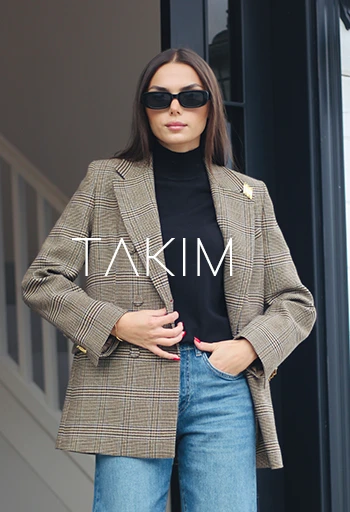 Yasemin Yazar Fashion