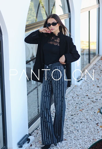 Yasemin Yazar Fashion