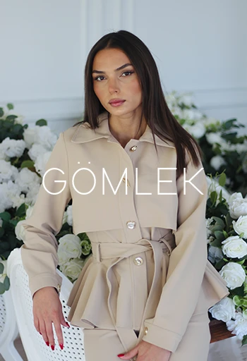 Yasemin Yazar Fashion