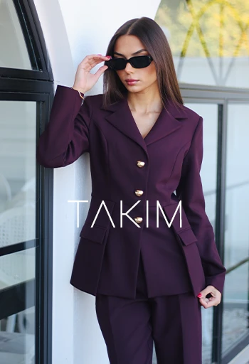 Yasemin Yazar Fashion