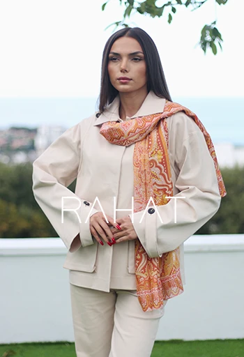 Yasemin Yazar Fashion