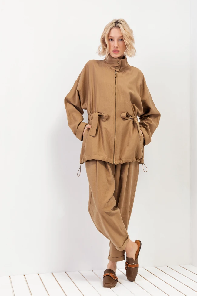 BEJ BERRİN 1109 MİCHELLE CEKET