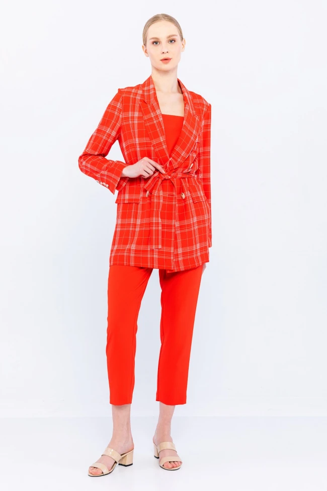 CORAL BERRİN 2134 PANTOLON