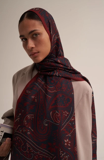 AZALEA MORENO AZELEA ŞAL