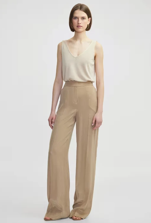 NATUREL İPEKYOL 3239 PANTOLON