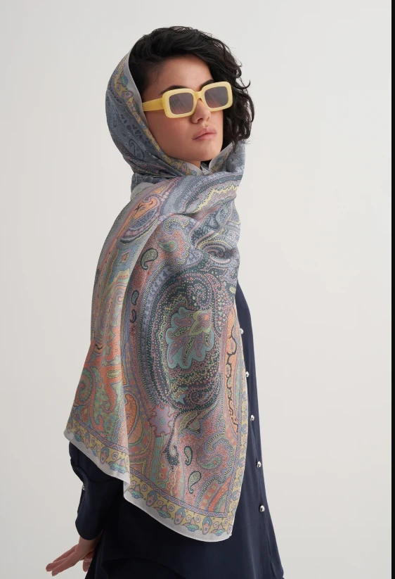 SOFT JADE MORENO SİLK SOFT JADE