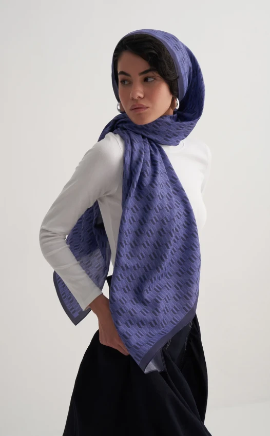 VİOLET SOFT M MORENO SİLK VİOLET SOFT M