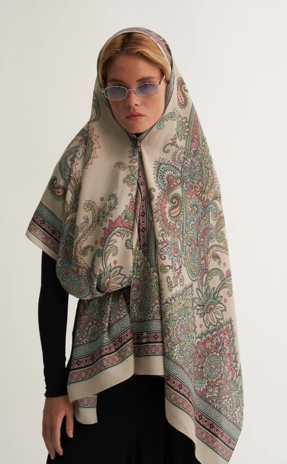 FLORYN BEİGE MORENO FLORYN BEİGE