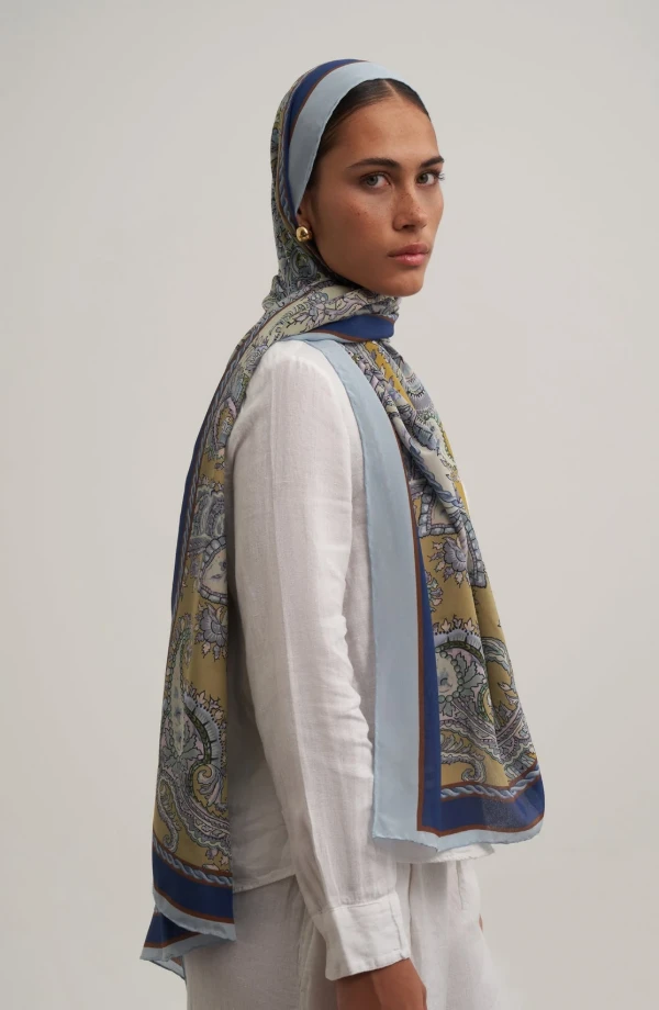 SKY PAİSLEY MORENO SKY PAİSLEY