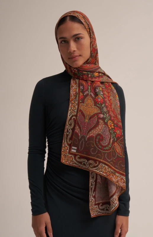 ACACİA MORENO SİLK ACACİA