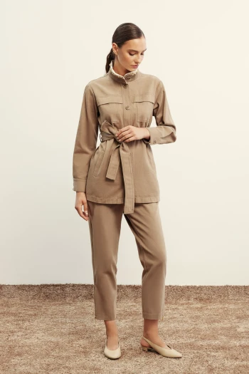 BEJ VENÖVE GALVİN TAKIM