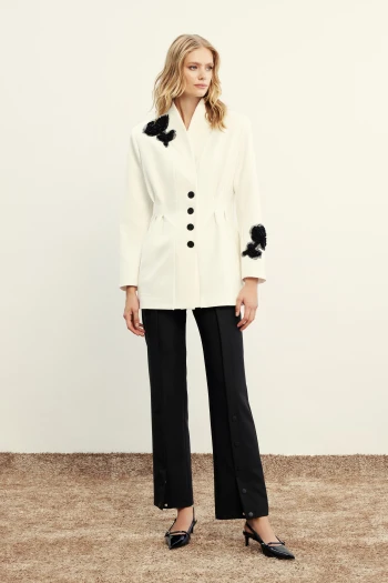 BEYAZ VENÖVE BOLLY TAKIM