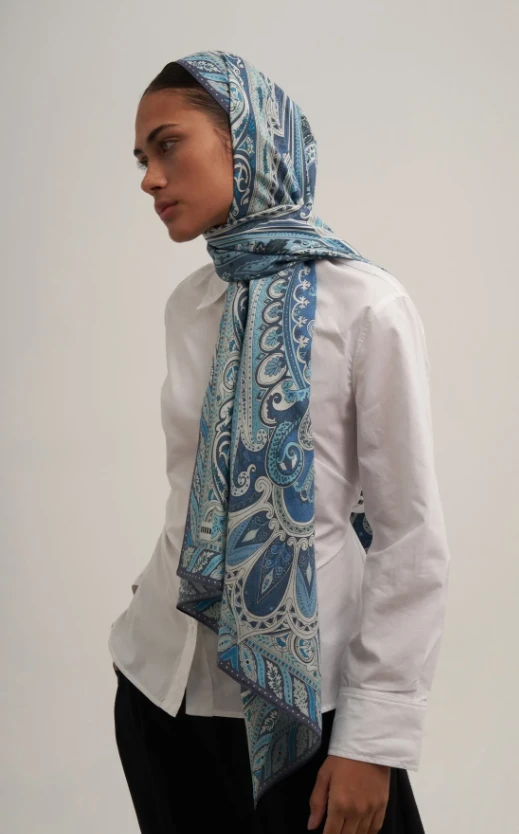 BLUE LİLY MORENO BLUE LİLY