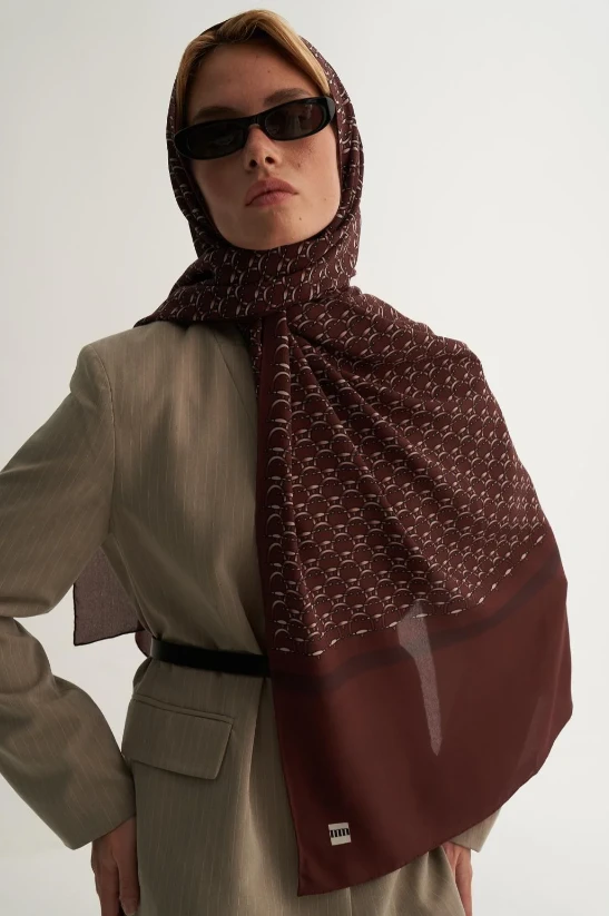 BORDEAUX LOOP MORENO BORDEAUX LOOP