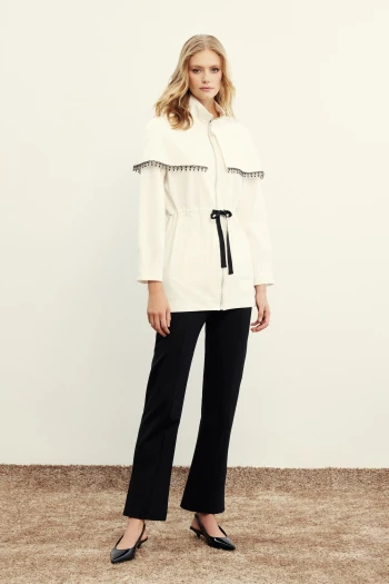 EKRU VENÖVE CARA TAKIM