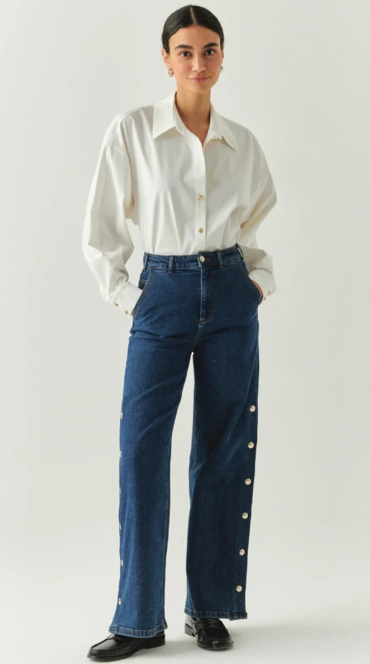 İNDİGO EXQUİSE AUBRIELLE D.PANTOLON