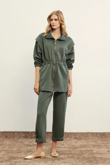 YEŞİL VENÖVE DARİAN TAKIM