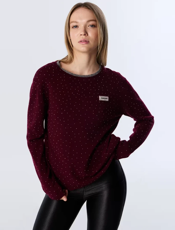 BORDO TWİST 50224 TRİKO