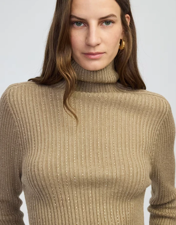 CAMEL İPEKYOL 50132 TRİKO