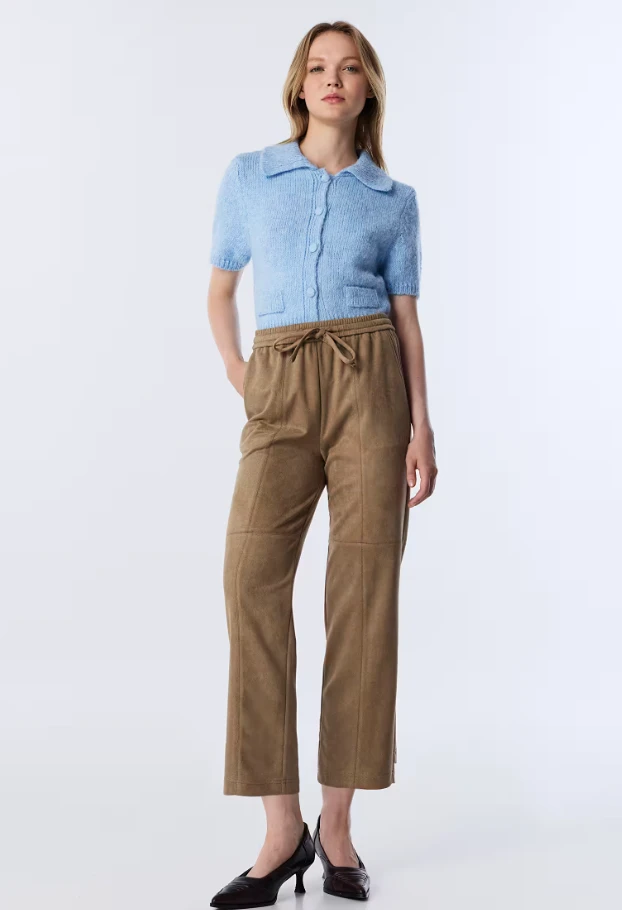 CAMEL TWİST 3210 PANTOLON