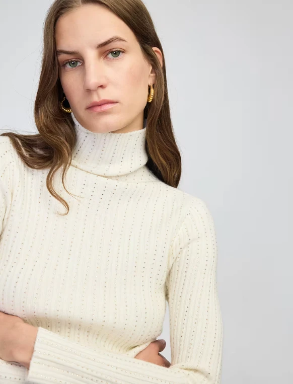 EKRU İPEKYOL 50132 TRİKO