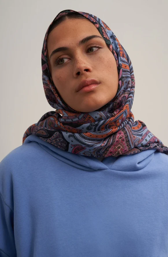 JASMİNE MORENO SİLK JASMİNE