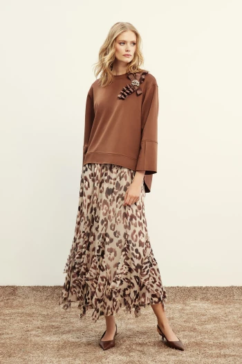 LEOPAR VENÖVE BERT ETEK