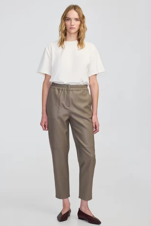 NATUREL İPEKYOL 3218 PANTOLON