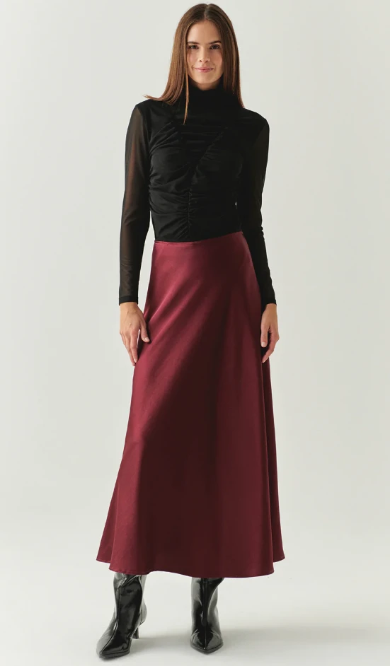 VİŞNE EXQUİSE CHARLOTTA ETEK