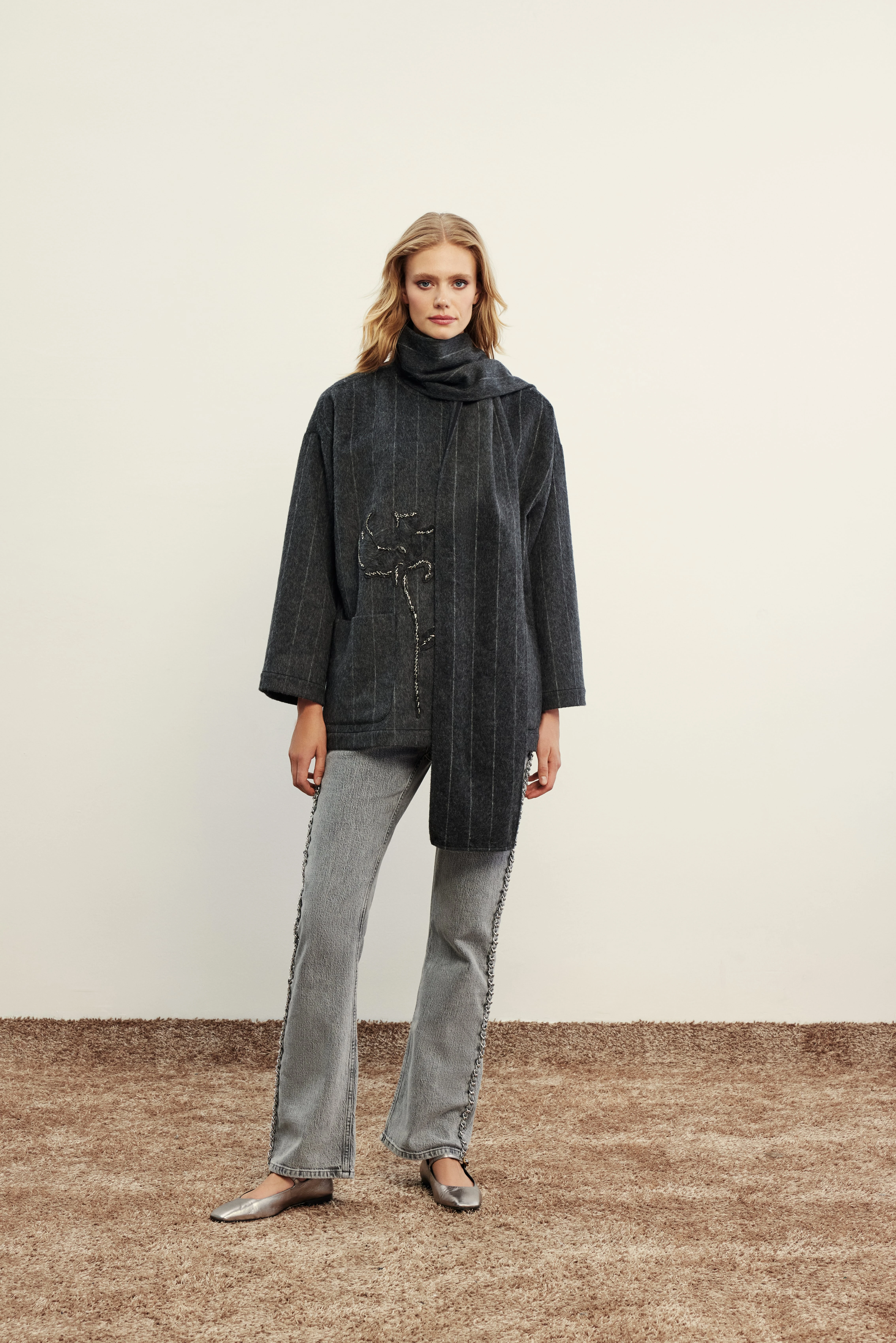 ANTRASİT VENÖVE MARTİN KABAN