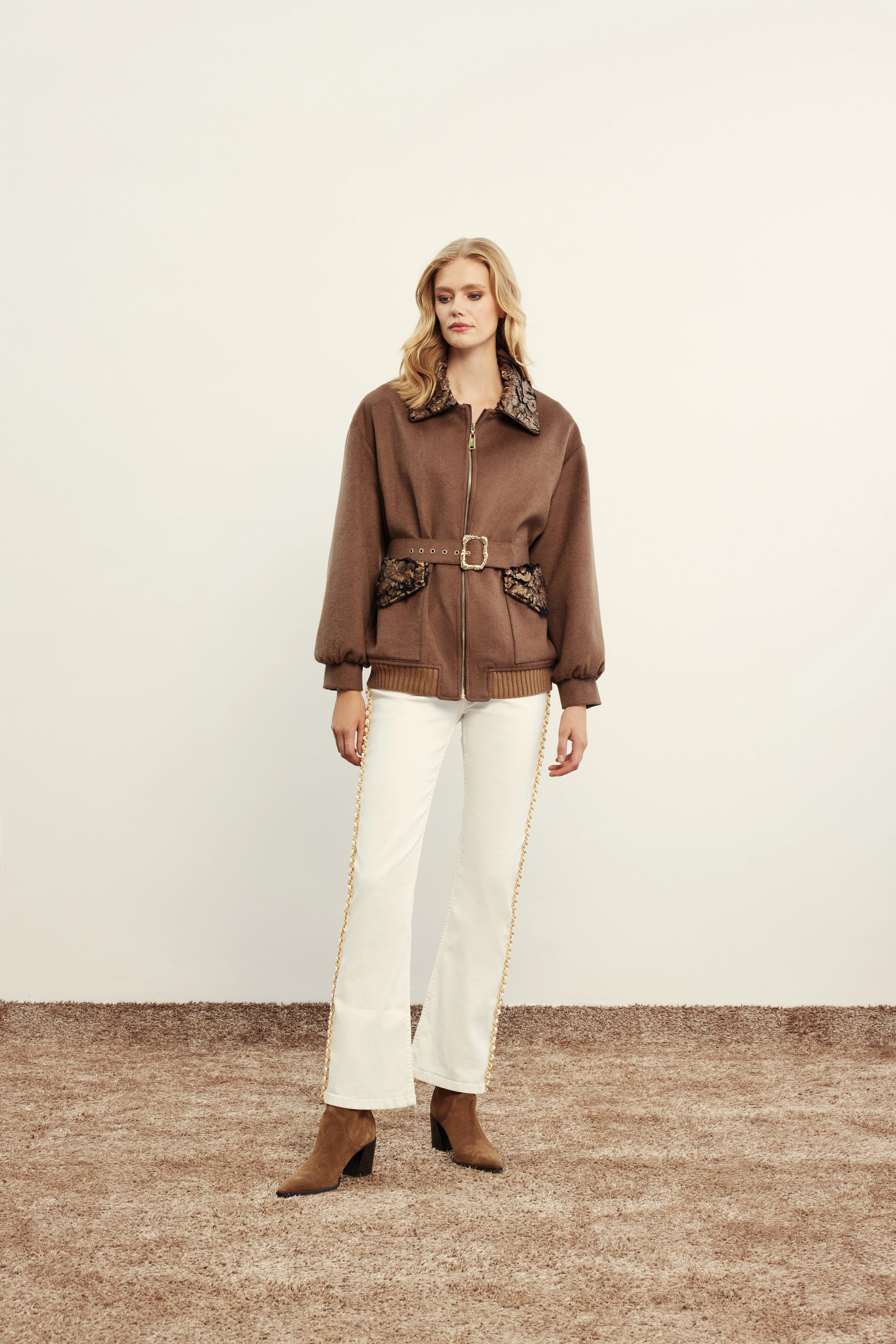 BEJ VENÖVE BORY CEKET