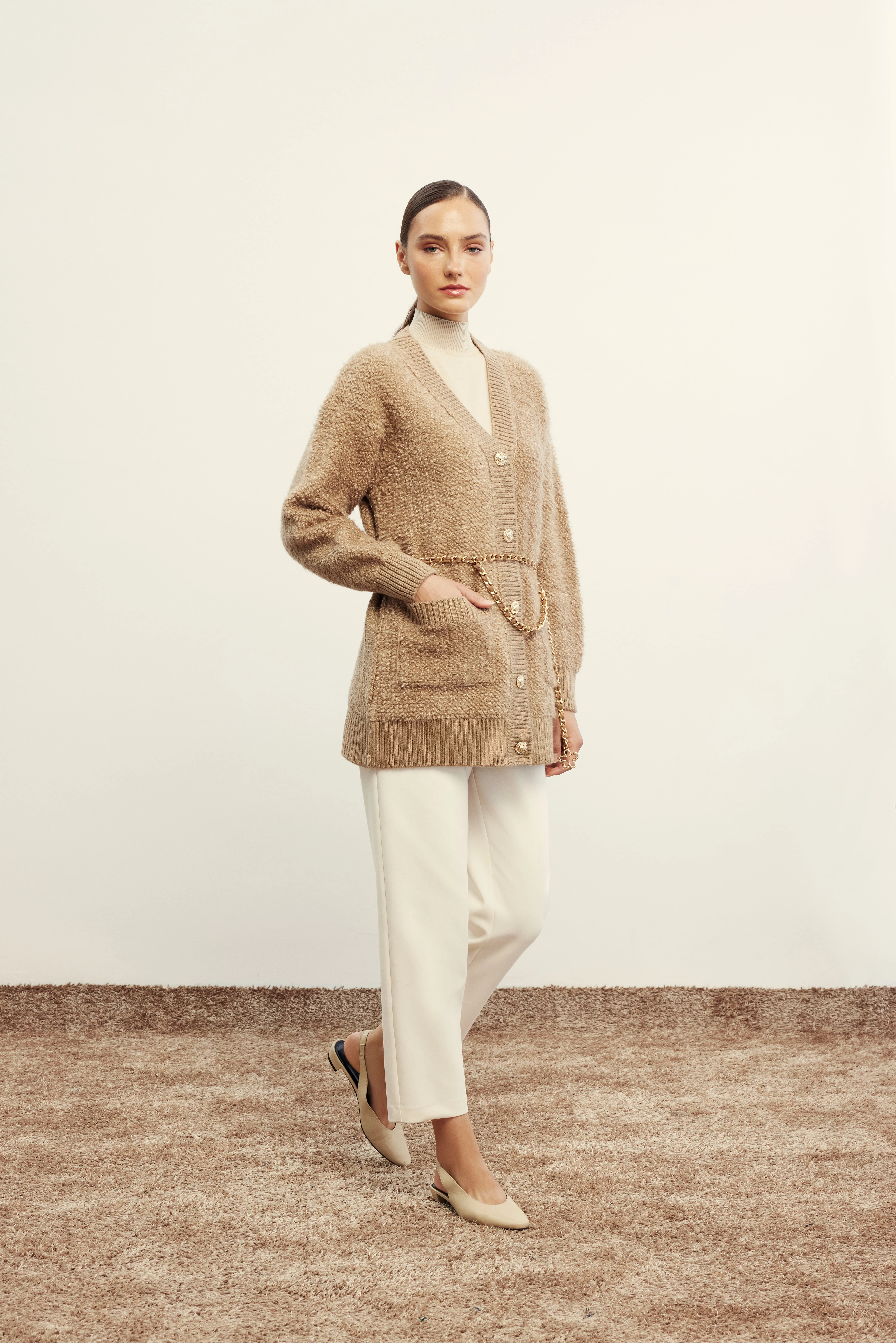 BEJ VENÖVE NORRE HIRKA