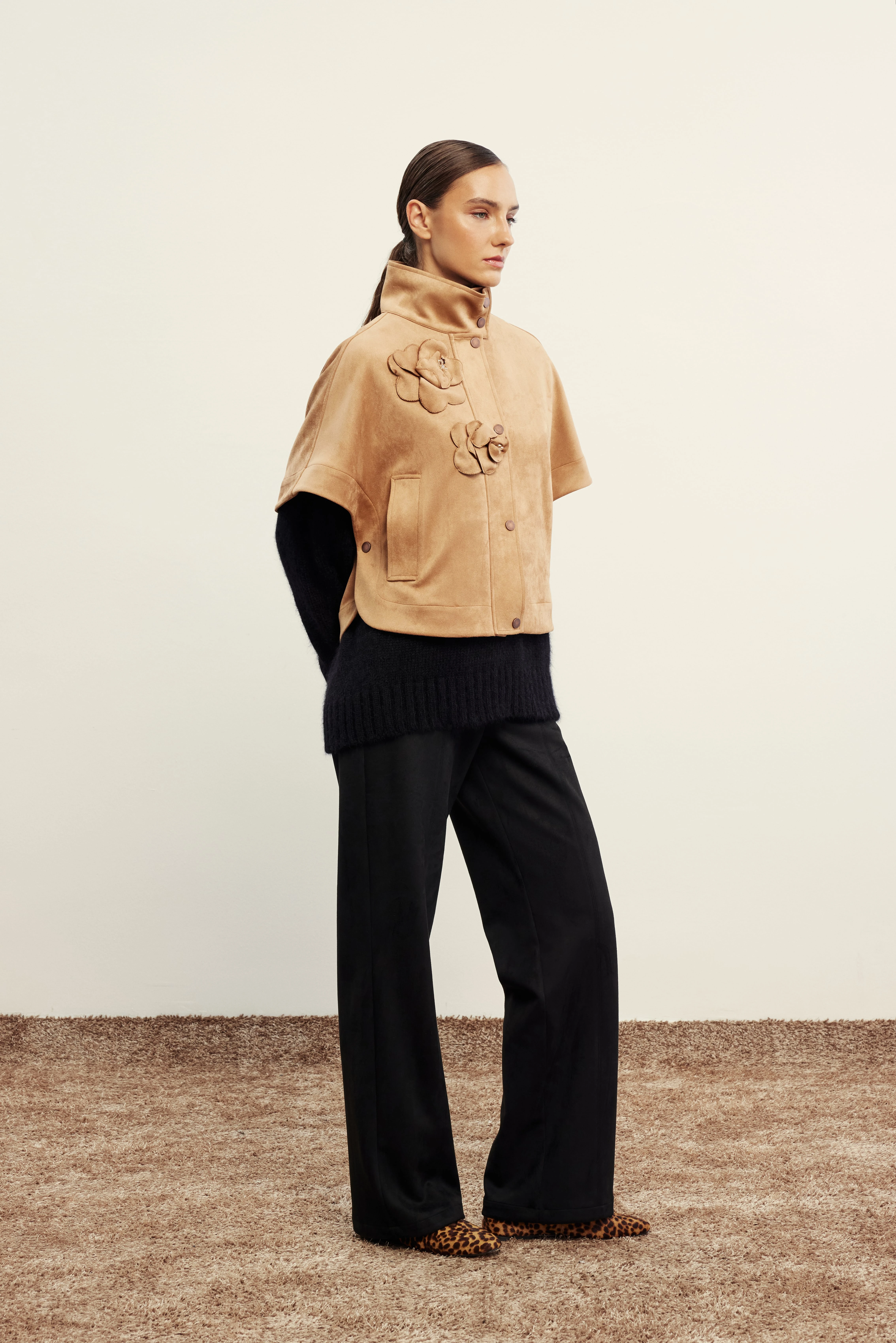 CAMEL VENÖVE BALANCA CEKET