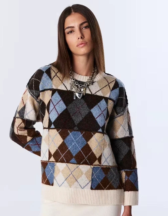 KREM TWİST 50443 TRİKO