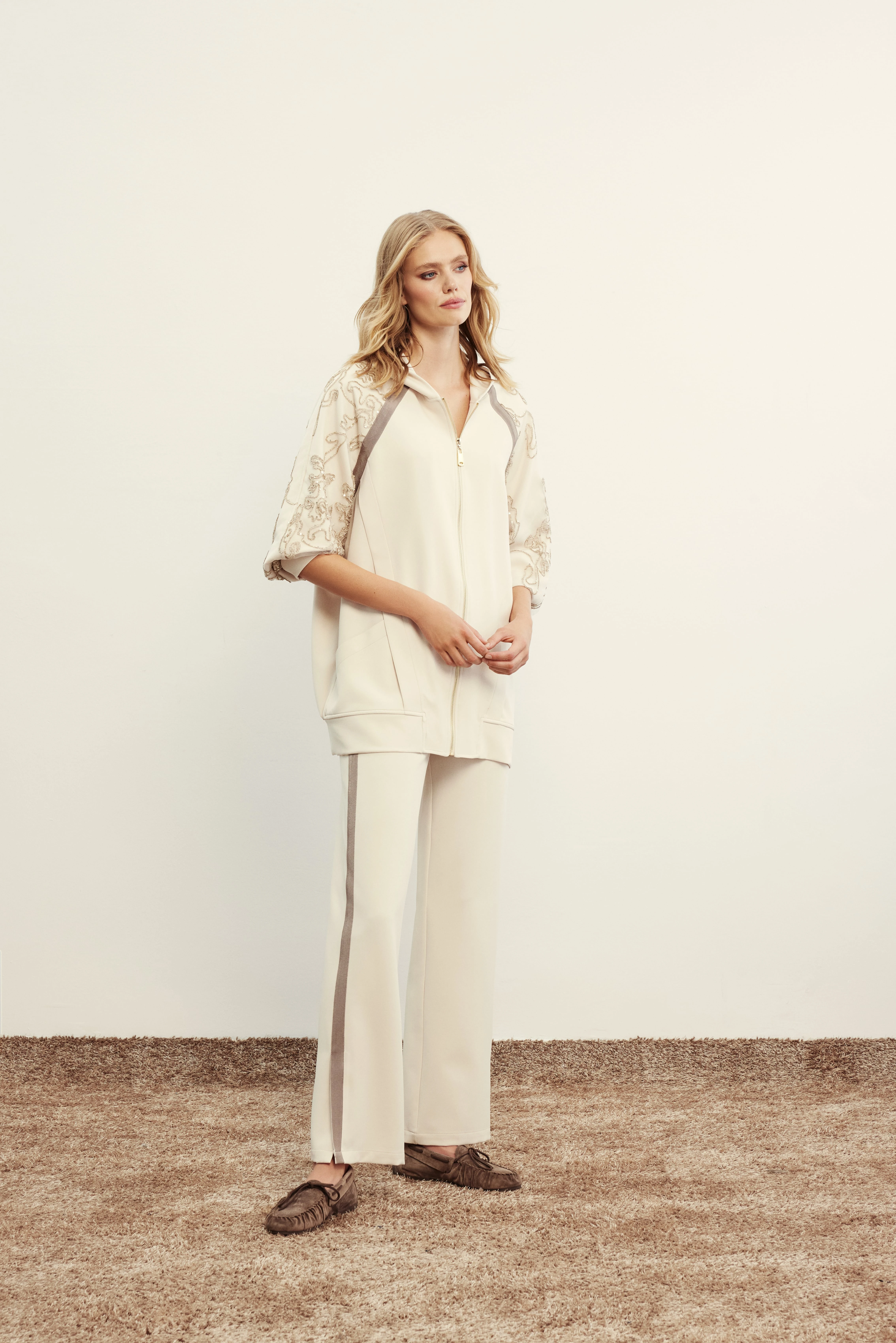 KREM VENÖVE TİNO TAKIM