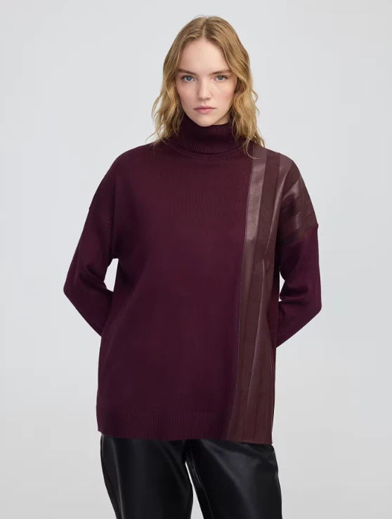 MÜRDÜM İPEKYOL 50206 TRİKO