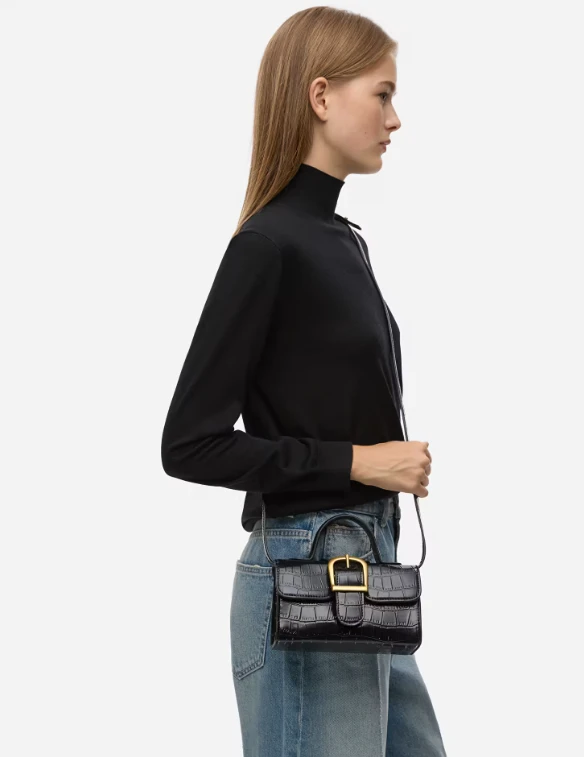 SİYAH İPEKYOL 52059 CANTA