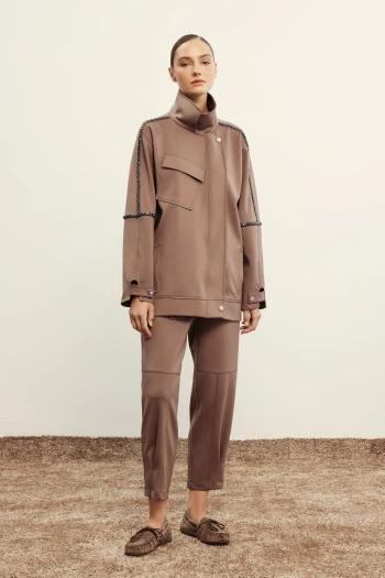 VİZON VENÖVE JİMMY TAKIM