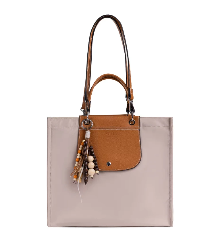 BEJ İPEKYOL 52025 ÇANTA