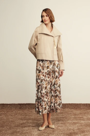 DESENLİ VENÖVE CERNY ETEK