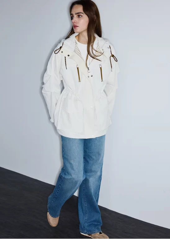 EKRU İPEKYOL 2031 MONT