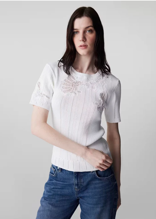 EKRU İPEKYOL 50071 TRİKO