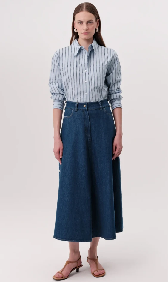 İNDİGO EXQUİSE MEAGAN D.ETEK